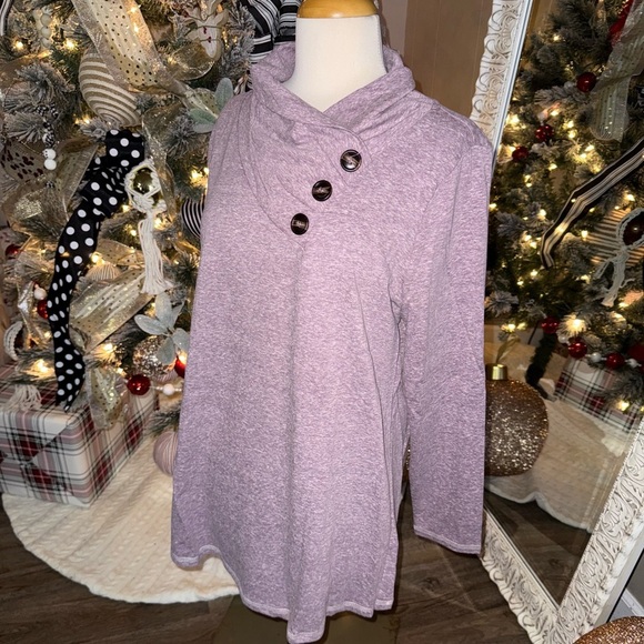 Soft Surroundings • Brinley Top - Picture 3 of 10